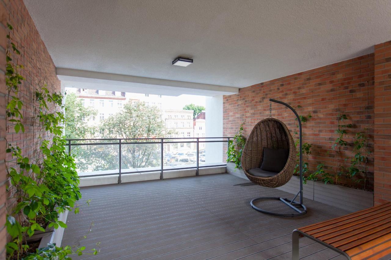 Gdansk, Dlugie Ogrody 18 - Rooftop Terrace, Parking ภายนอก รูปภาพ